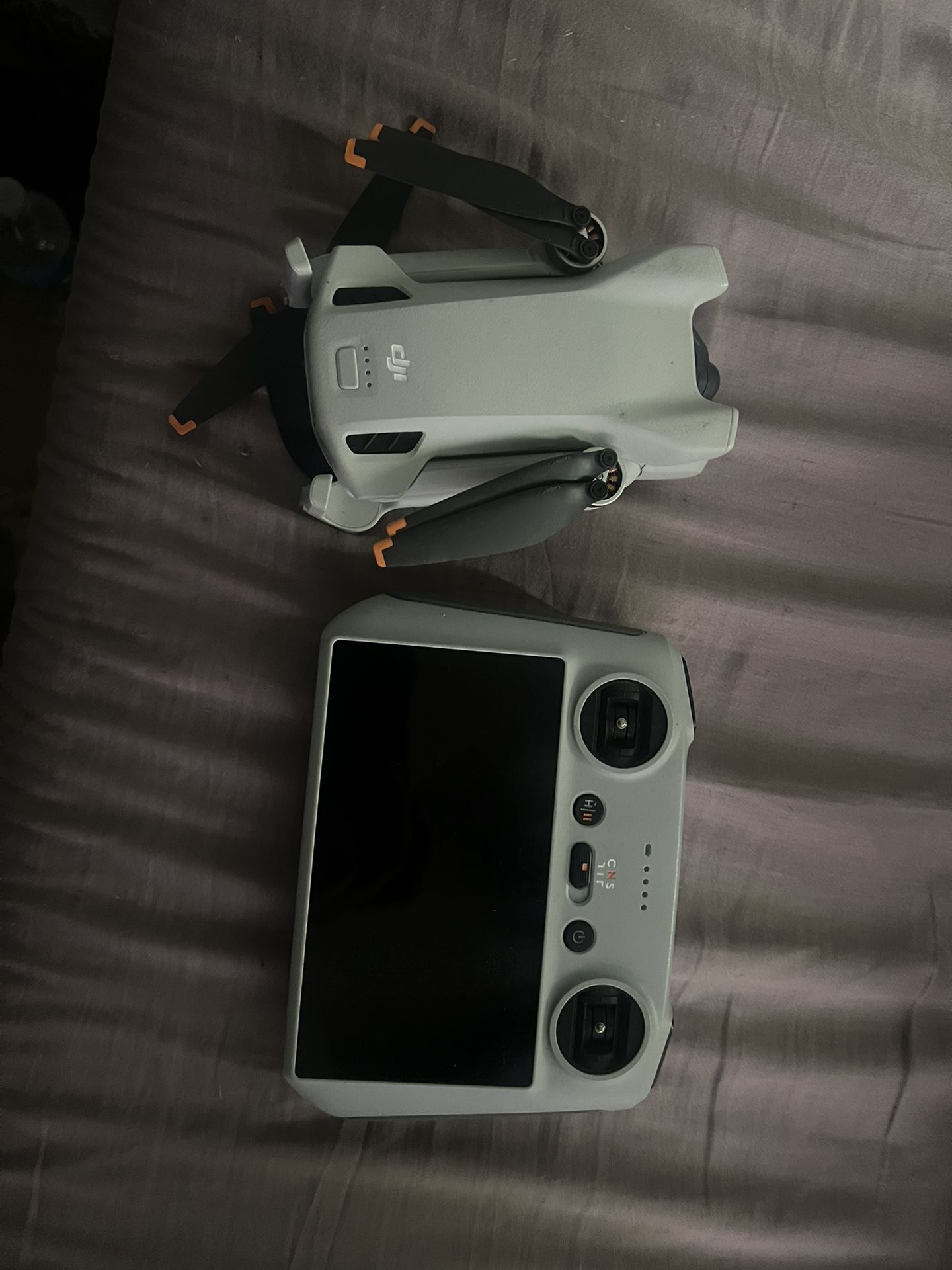 DJI mini 3