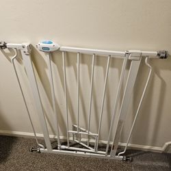 Pet Gate CAT & DOG