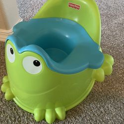 Kids Toilet