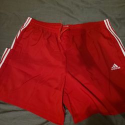Adidas Swim Trunks
