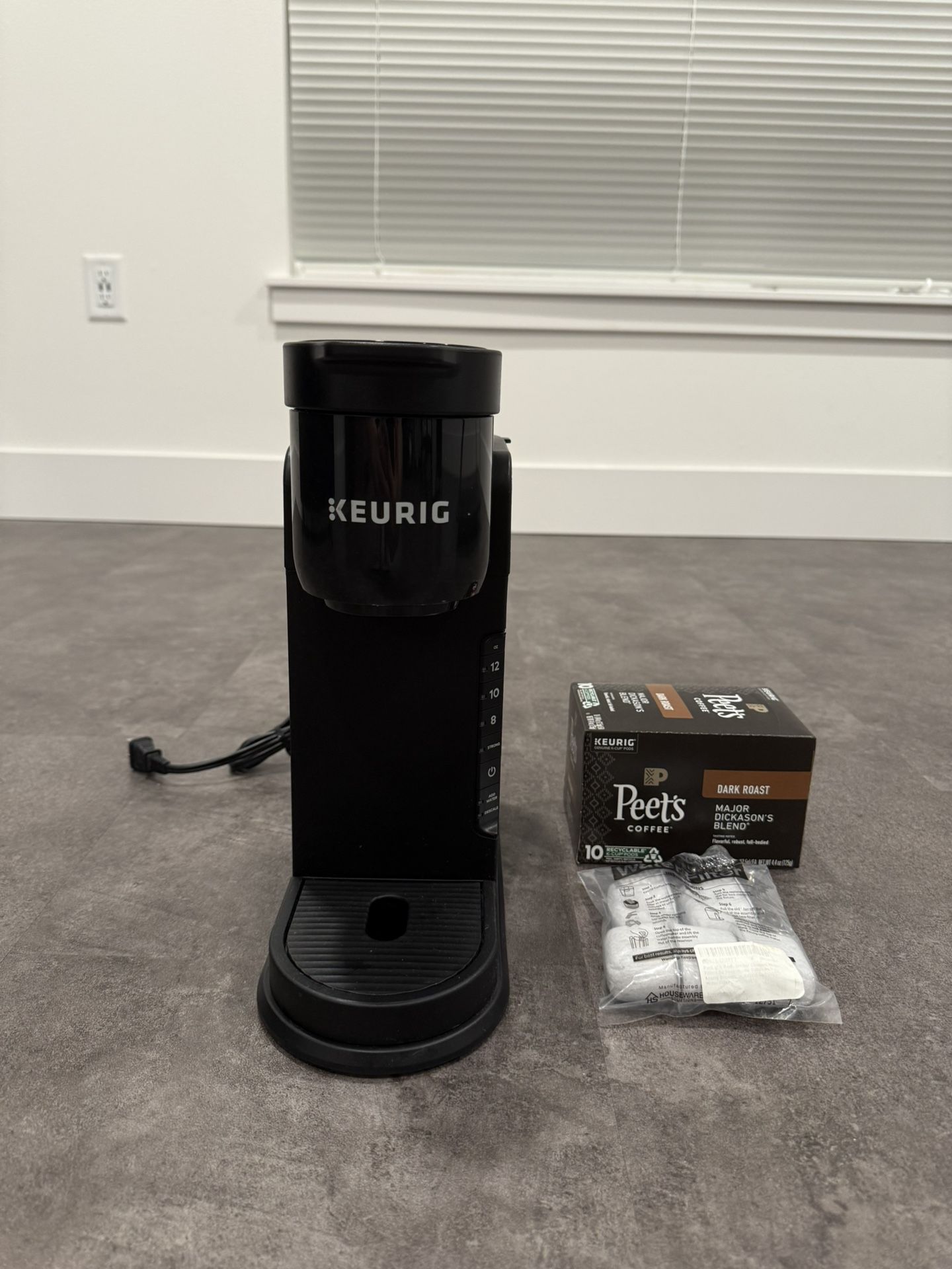 Keurig Coffee Machine