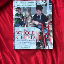 The Whole Child 