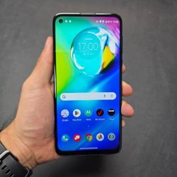 Moto G Power 6.4" 64GB New In Box