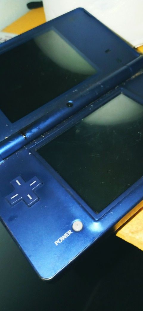 Nintendo Dsi