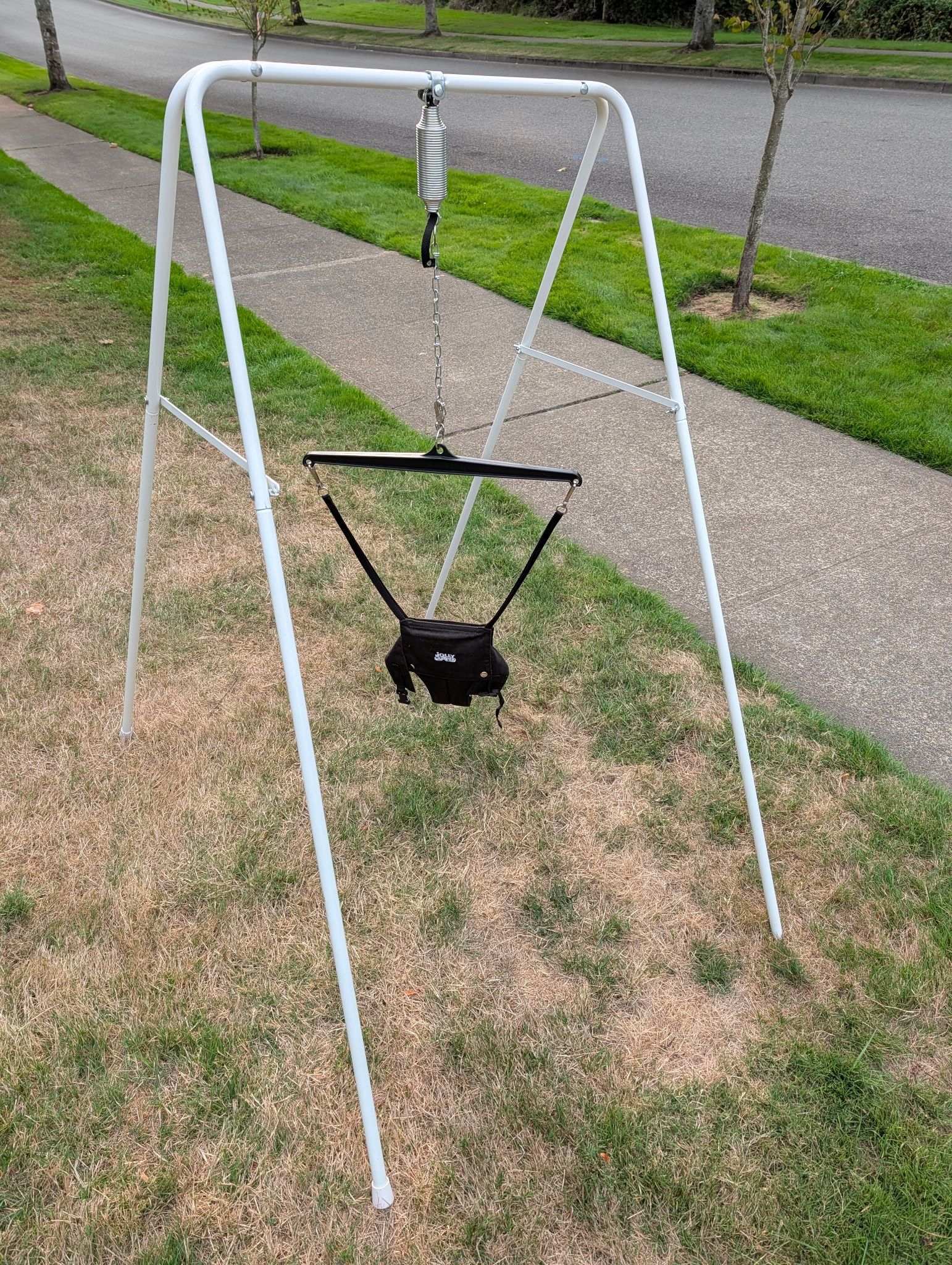 Baby Jumper