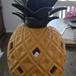 Pineapples!