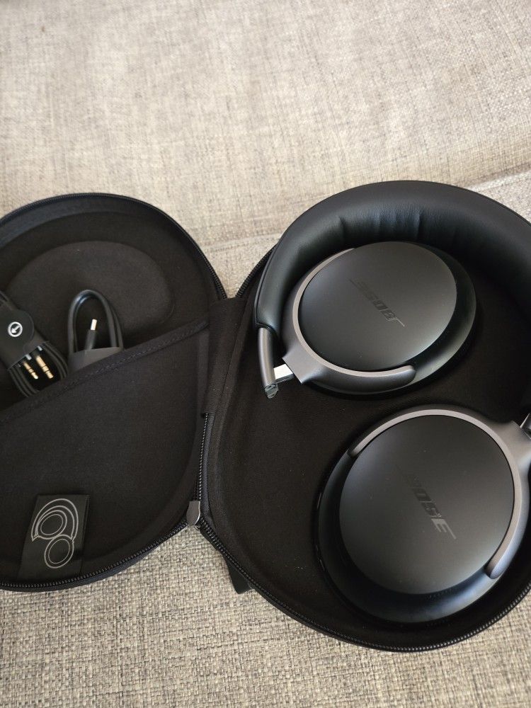 Bose Quietcomfort Ultra Headphone