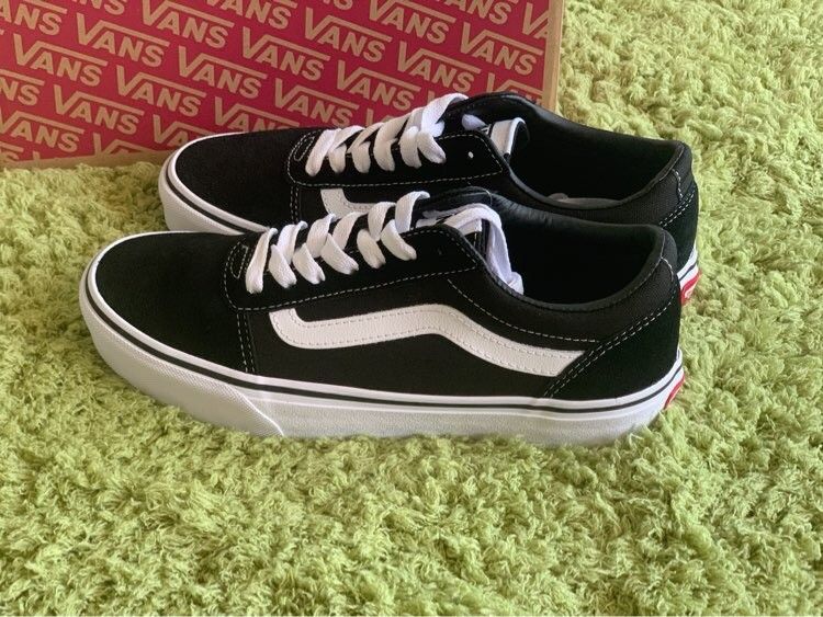 Vans Old Skool
