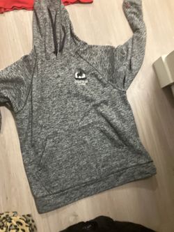 Men’s large  great wolf’s lodge hoodie