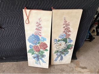 Floral Pictures