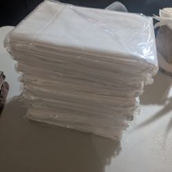 Brand New Rectangular Table Clothes. 