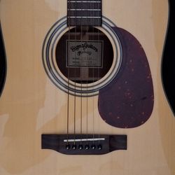Sigma By Martin And Co Acoustic 