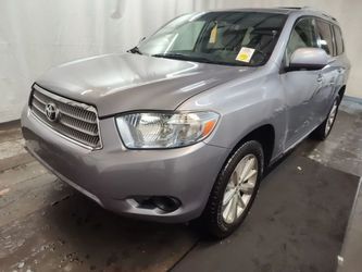 2010 Toyota Highlander