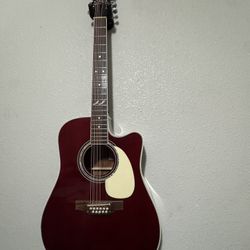 takamine jj 12 string