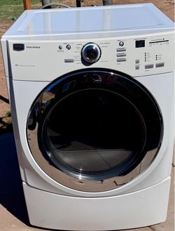 Electric Dryer