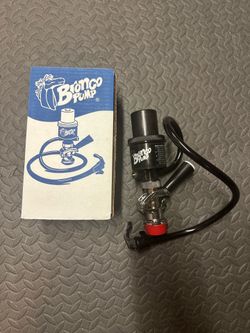 Keg Tap