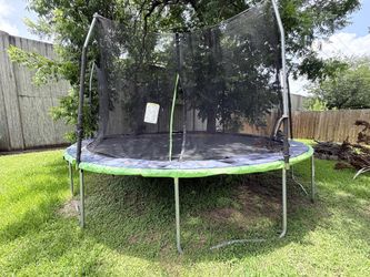 Trampoline