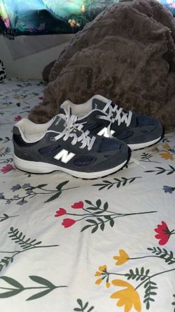 New balance 993