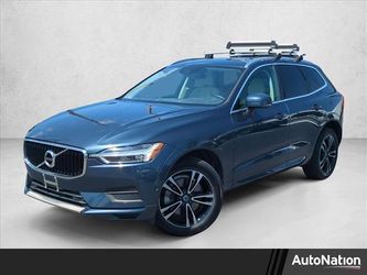 2018 Volvo XC60