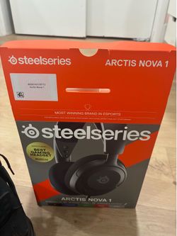 Headset