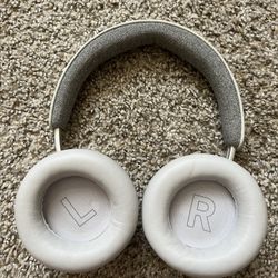 B&O Cisco Wireless Headphones – Noise Canceling + Case & Cables