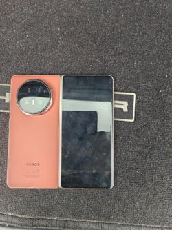 Honor Magic V5