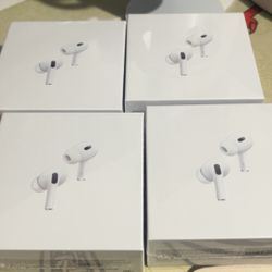 Gen pro 2s airpods  !! best offer one left 