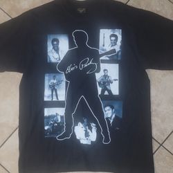 Elvis Presley