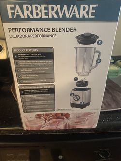Blender