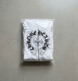 Chrome hearts hoodie