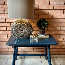 MCM Oak Coffee Table, Side Table, Etc. 