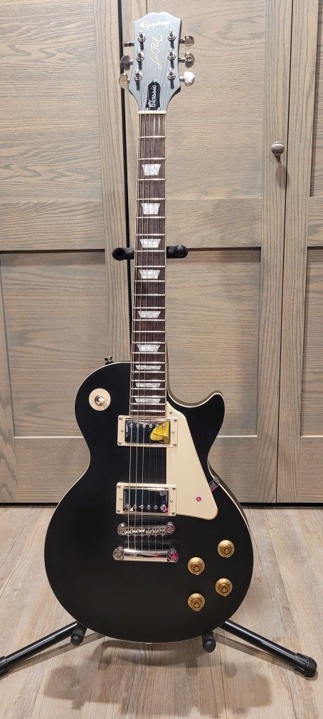 Epiphone Les Paul Classic