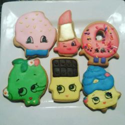 Shopkins