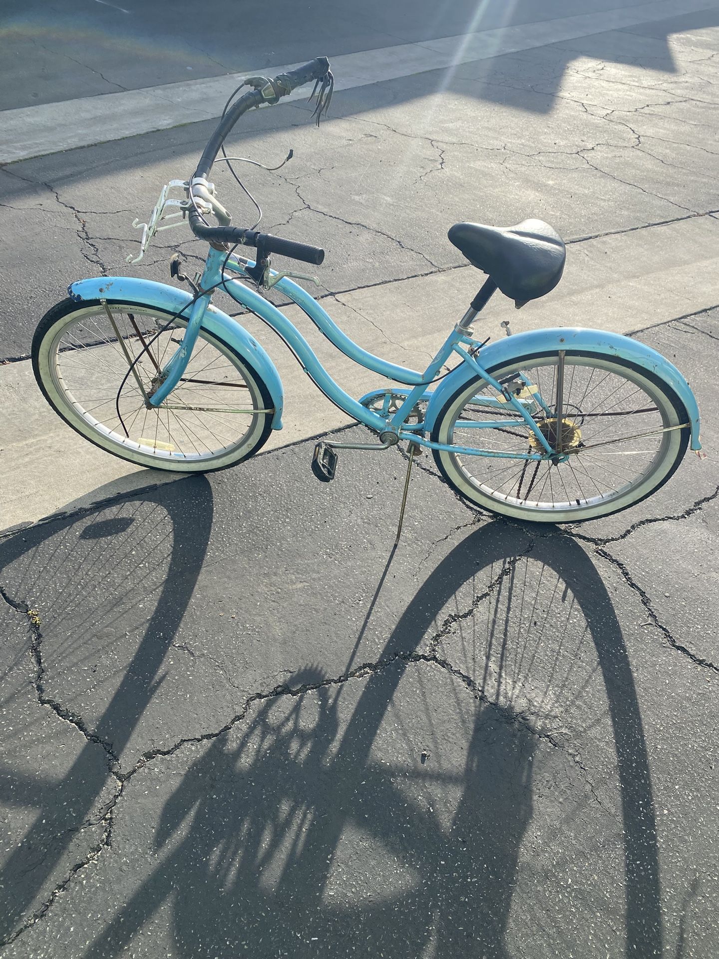 Bicicleta/ Bicycle