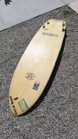 Surfboard longboard