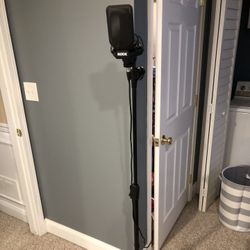 Hercules ms533b Microphone boom stand