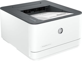 HP Laserjet Pro 3001dw Wireless Black & White Printer#2847M Y2