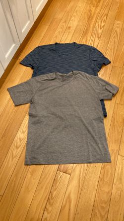 LULULEMON MENS s LARGE