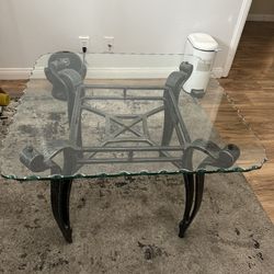 Table For Room