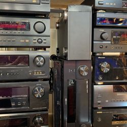 Am Fm Recivers Great Condition 