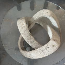 abstract Coffee Table 