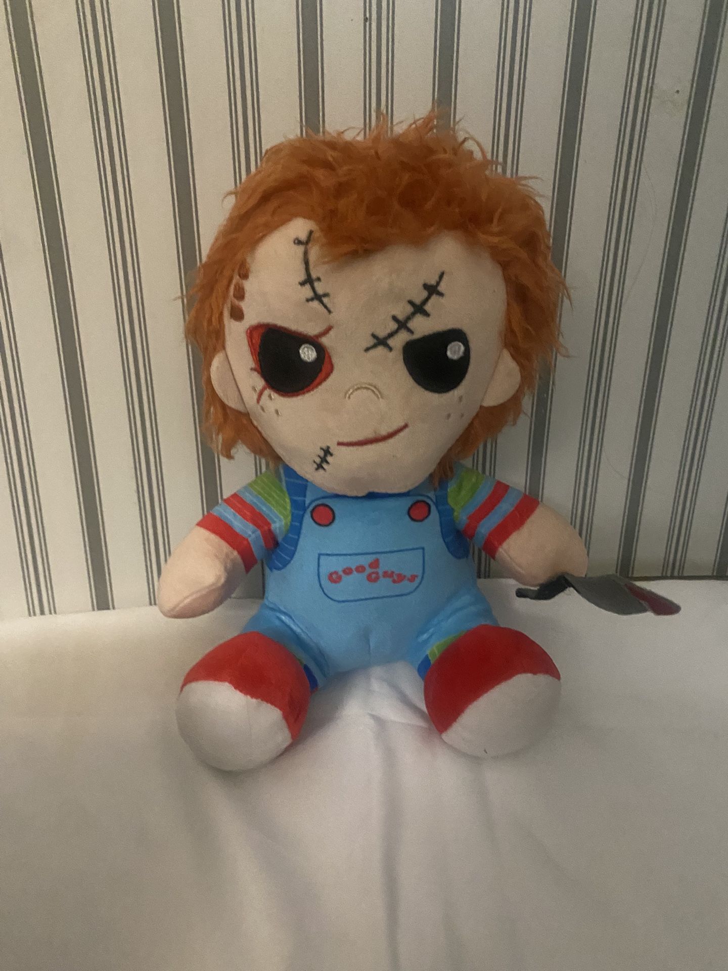 Chucky Plush