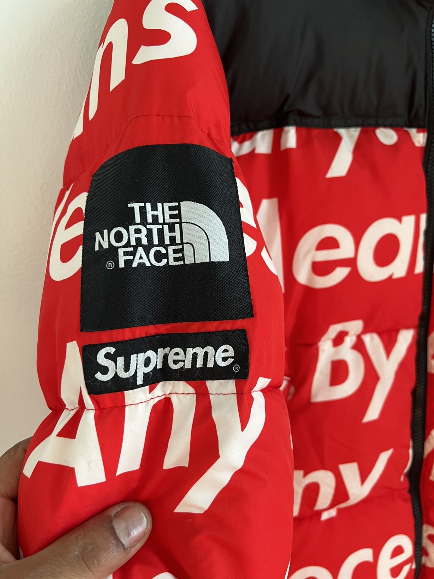 Supreme boys clothing sale