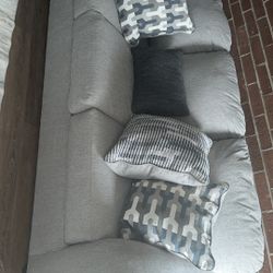 New Couch 