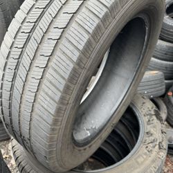 275 50 22 Michelin