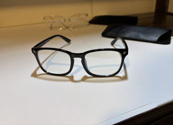 Blue Light Glasses