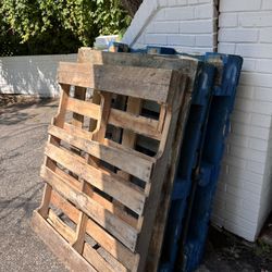Free Pallets 