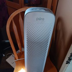 PureZone Air Purifier