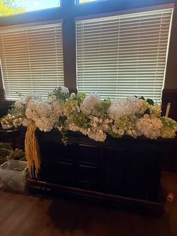 Wedding decorations