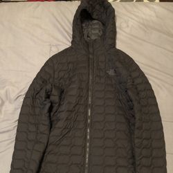 The North Face Jacket